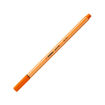 Picture of STABILO FINELINER PEN PALE VERMILLION (88/30)